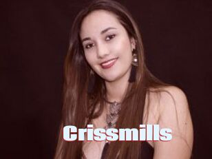 crissmills Anal Open