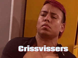 Crissvissers