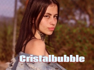 Cristalbubble