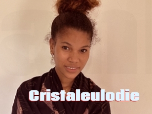 Cristaleulodie