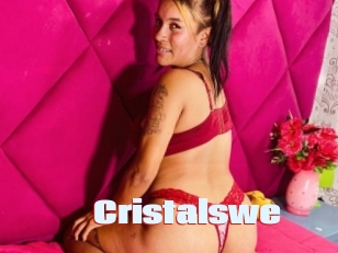 Cristalswe