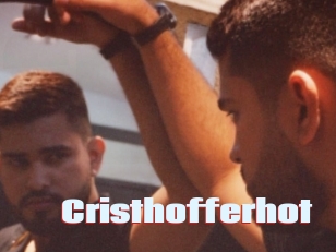 Cristhofferhot