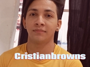 Cristianbrowns