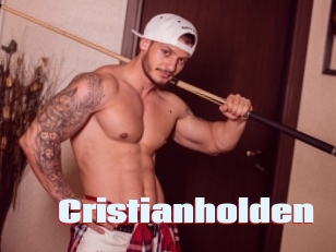 Cristianholden