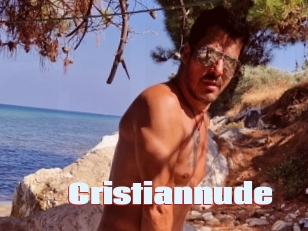 Cristiannude