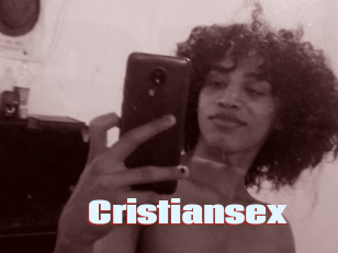 Cristiansex