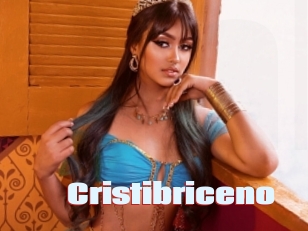 Cristibriceno