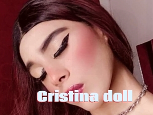 Cristina_doll