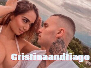 Cristinaandtiago