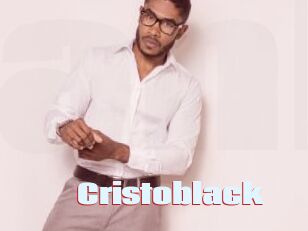 cristoblack Anal Open