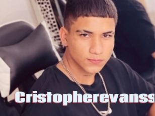 Cristopherevanss