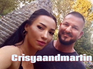 Crisyaandmartin