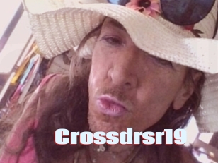 Crossdrsr19