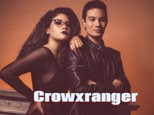 Crowxranger