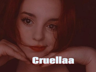 Cruellaa