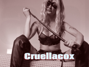 Cruellacox