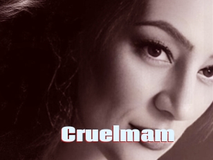 Cruelmam