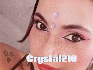 Crystal210