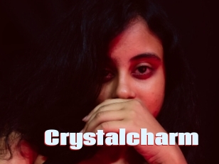 Crystalcharm