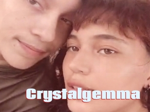 Crystalgemma