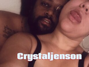 Crystaljenson