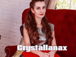 Crystallanax