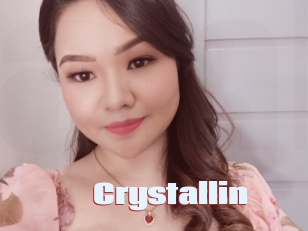 Crystallin