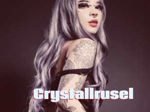 Crystallrusel