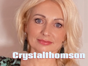 Crystalthomson