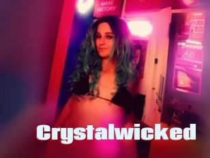 Crystalwicked