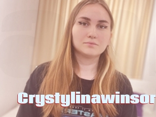 crystylinawinsor Anal Open