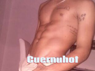 Cuernuhot