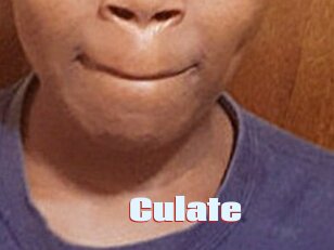 Culate