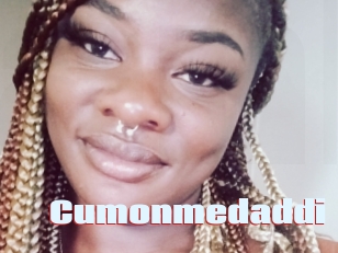 Cumonmedaddi