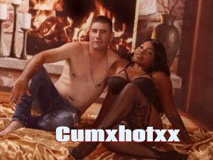 Cumxhotxx