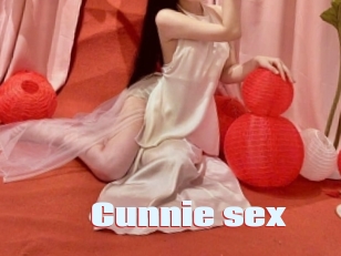 Cunnie_sex