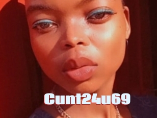 Cunt24u69