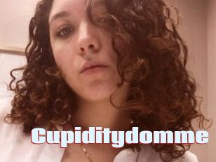 Cupiditydomme