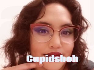 Cupidsboh