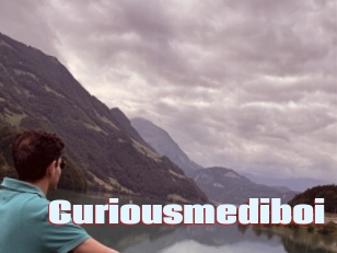 Curiousmediboi