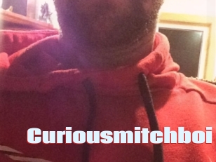 Curiousmitchboi