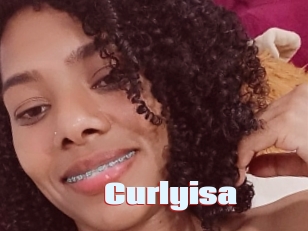 Curlyisa