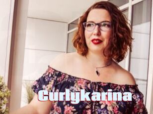 Curlykarina