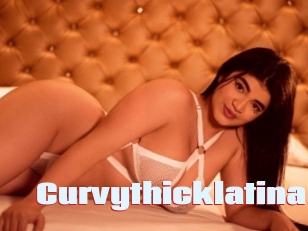 Curvythicklatina