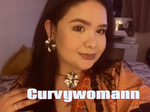 Curvywomann