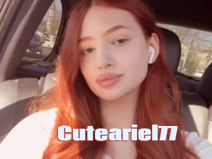 Cuteariel77