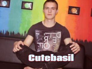 Cutebasil
