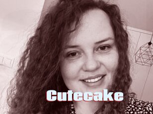 cutecake Anal Open