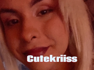 Cutekriiss