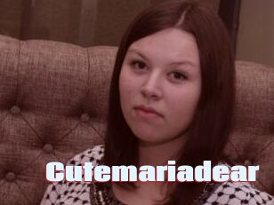 Cutemariadear